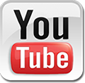 youtube logo